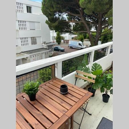 Royan 2P - Centre - 300M Plage 아파트 외부 사진