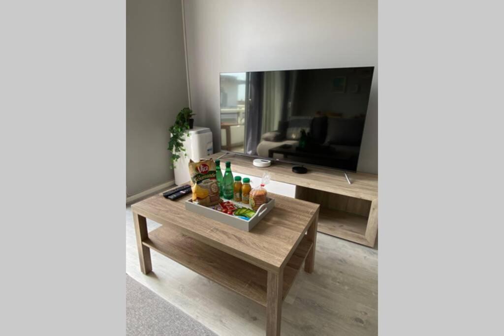 Royan 2P - Centre - 300M Plage 아파트 외부 사진
